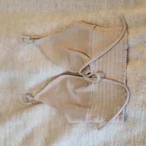 Cotton On Crop Top